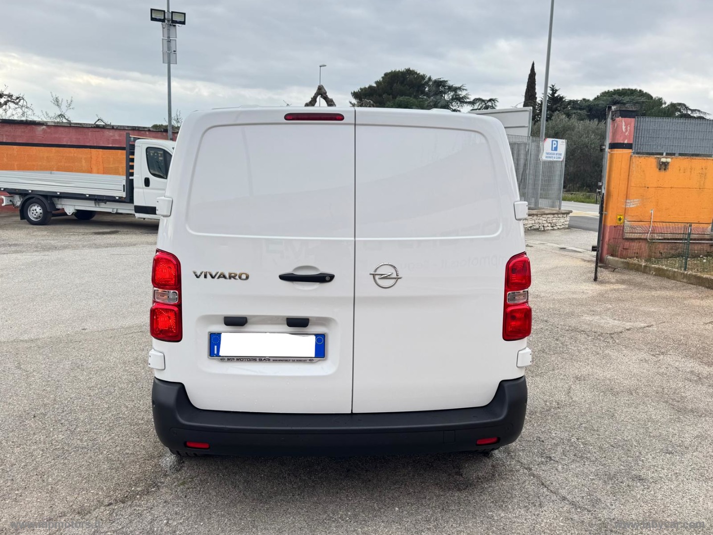 VIVARO ENJOY PM 3 POSTI 1.5D 120CV - immagine 7