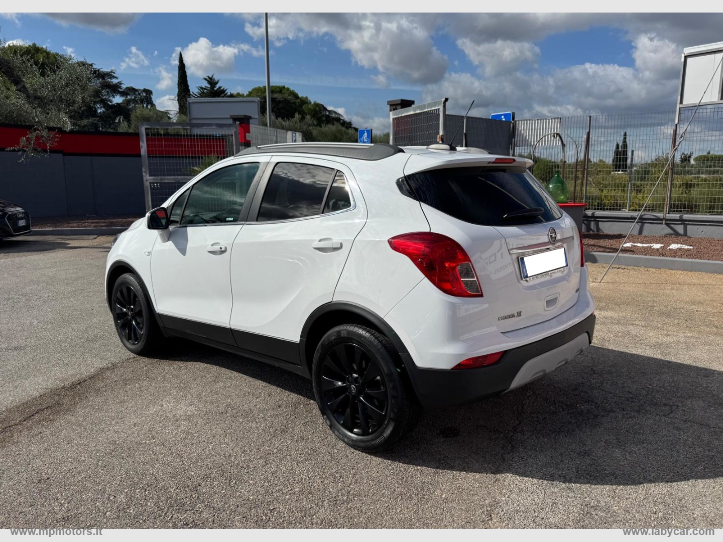 MOKKA X ADVANCE 1.6 CDTI 110CV - immagine 7