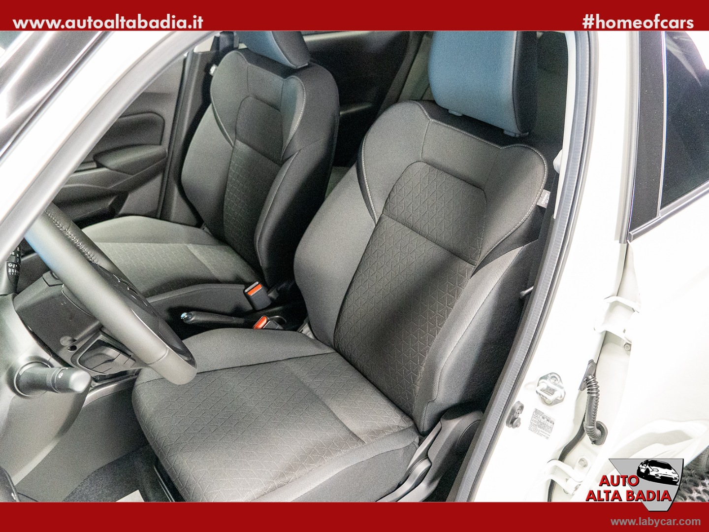 Swift 1.2 Hybrid 4WD AllGrip Top | 83CV - immagine 7