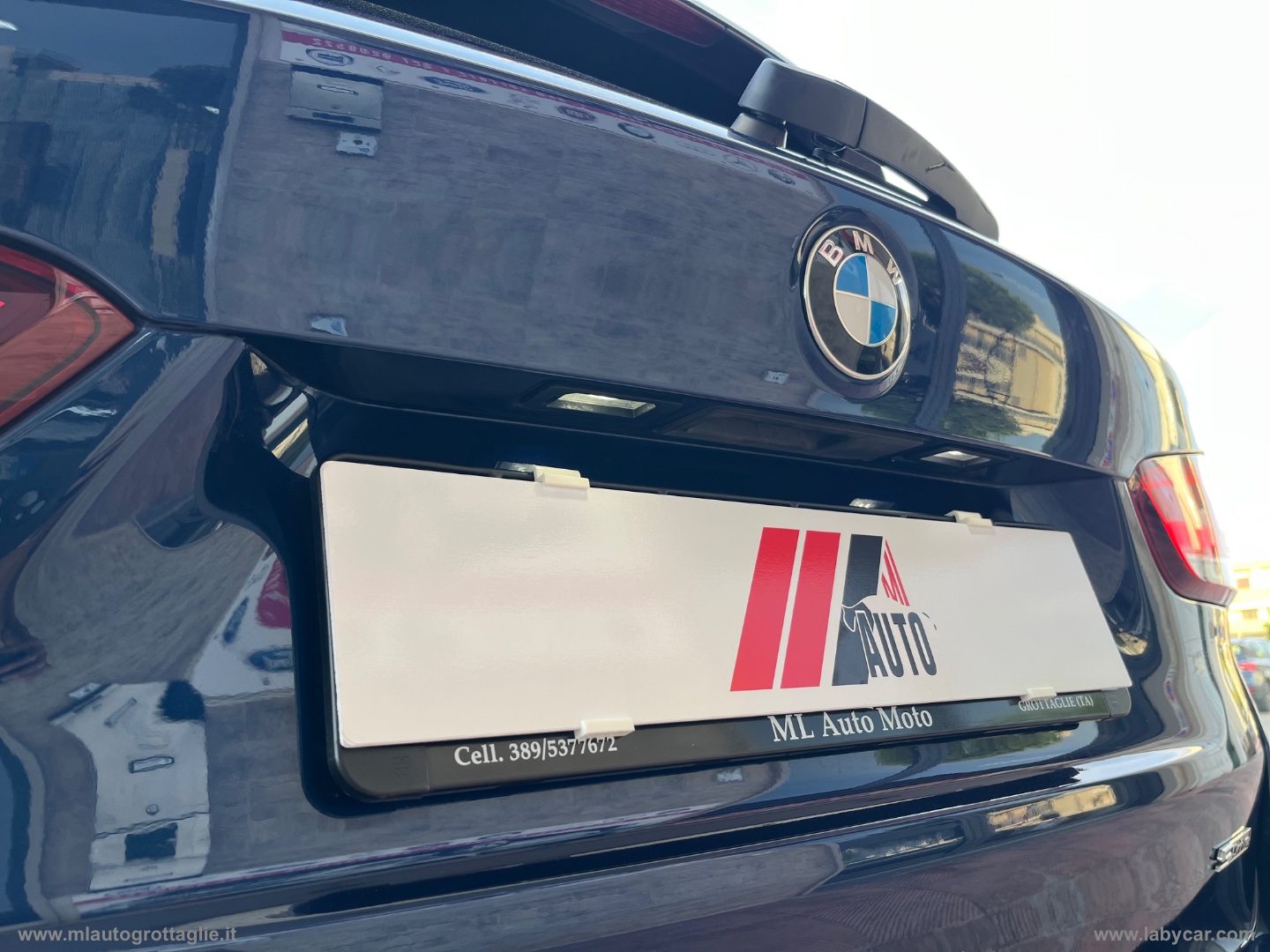 X1 sDrive18d Business Advantage - immagine 7