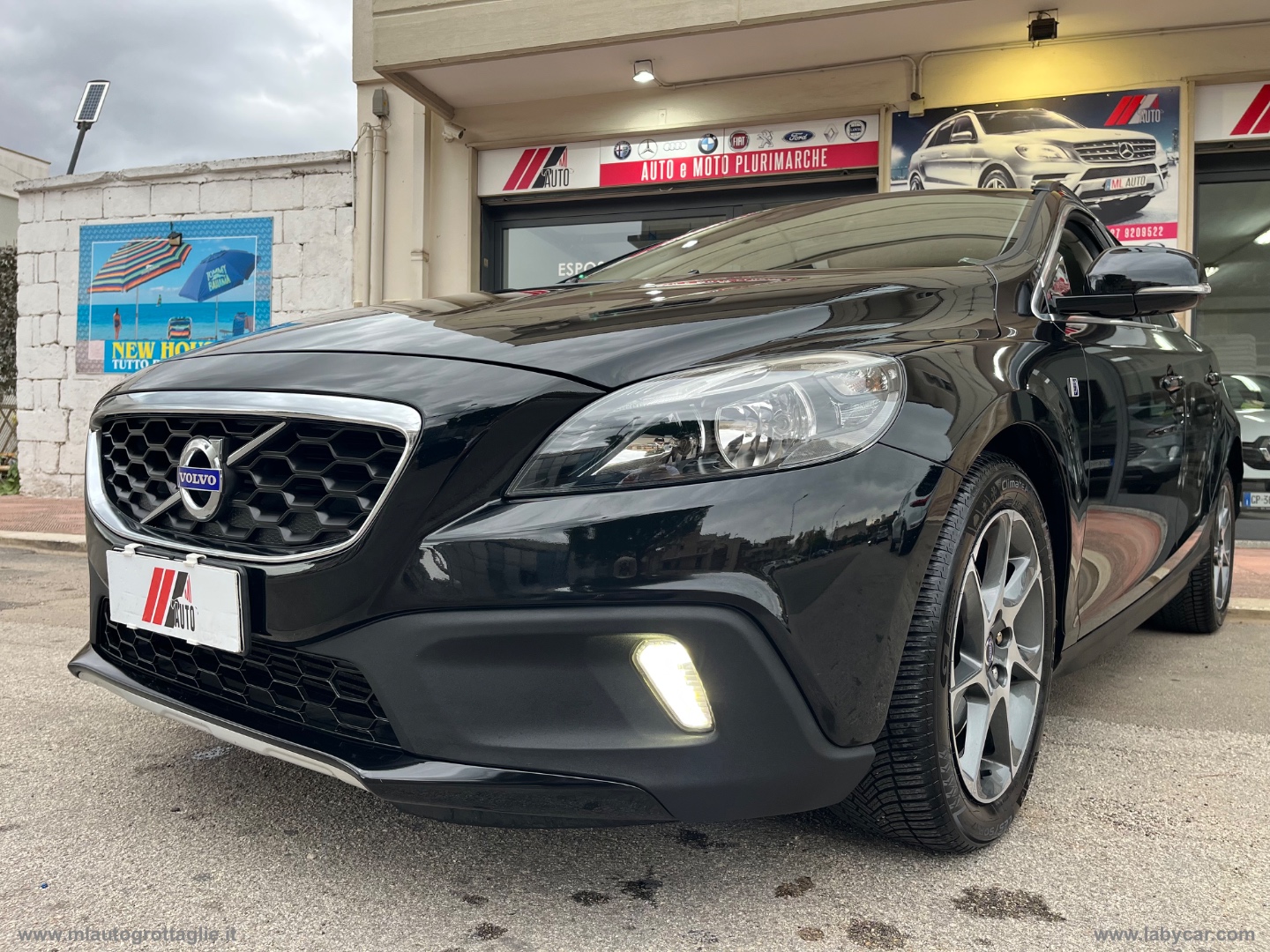 V40 Cross Country D2 Volvo Ocean Race - immagine 7
