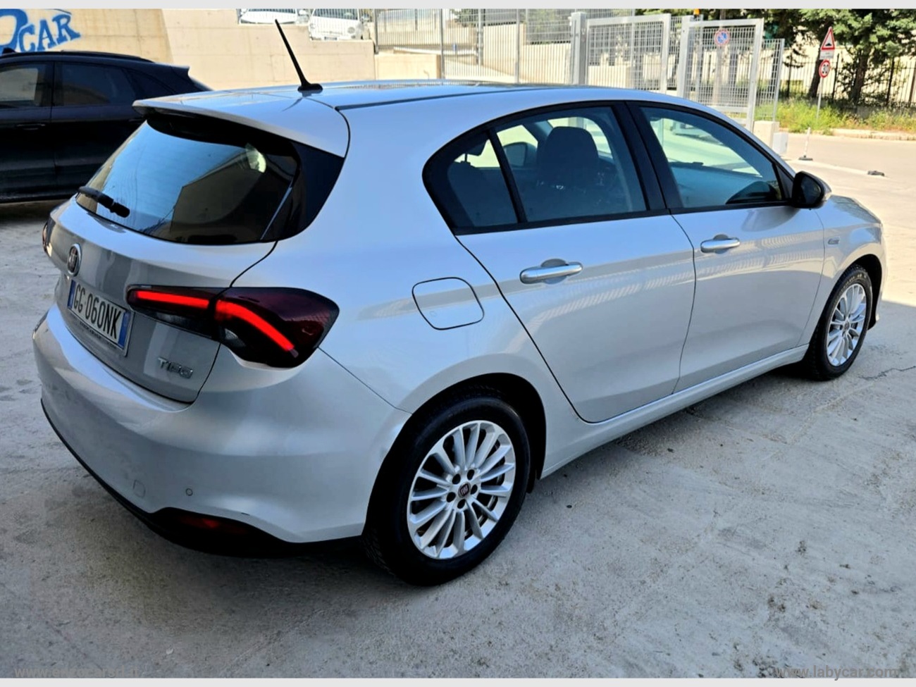 Tipo 1.6 Mjt S&S 5 porte City Sport FULL LED - immagine 7