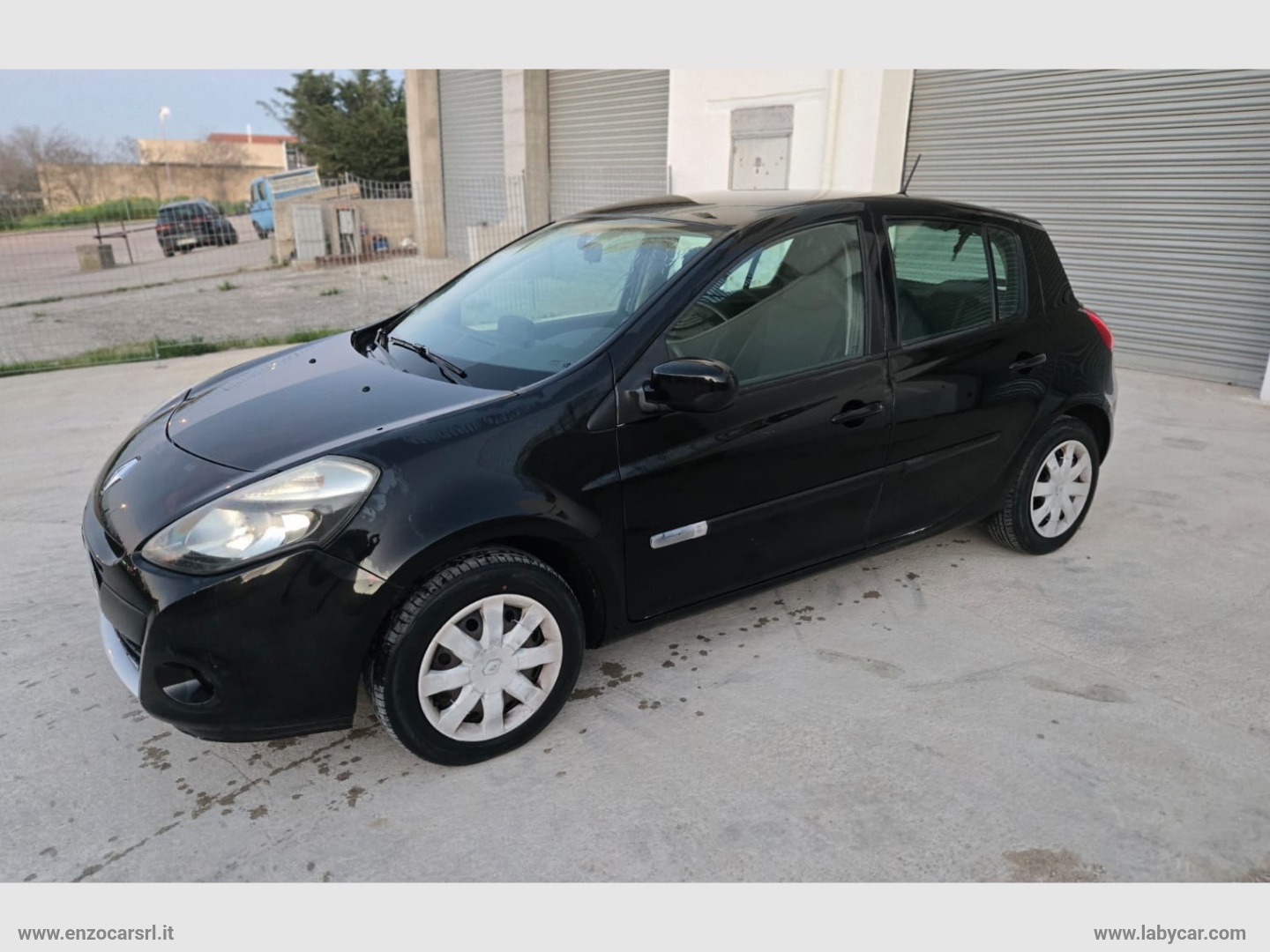 Clio 1.2 5p. GPL Dynamique - immagine 7