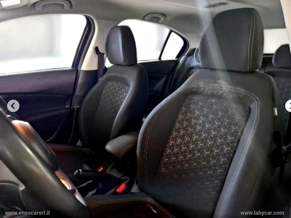 Tipo 1.6 Mjt S&S 5 porte Cross 130CV - immagine 7