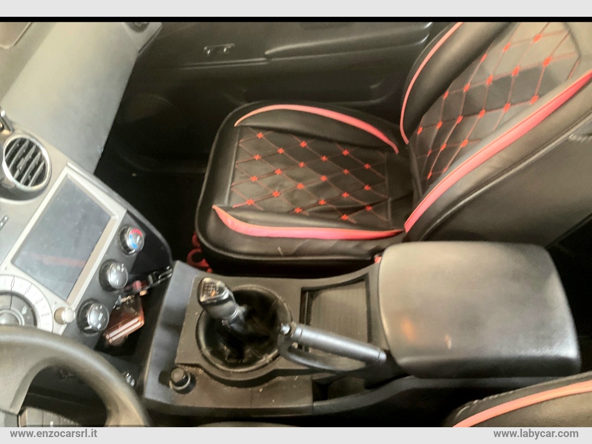 Actyon Sports 2.0 XDi 4WD Prem. Pick-up 132000KM - immagine 7