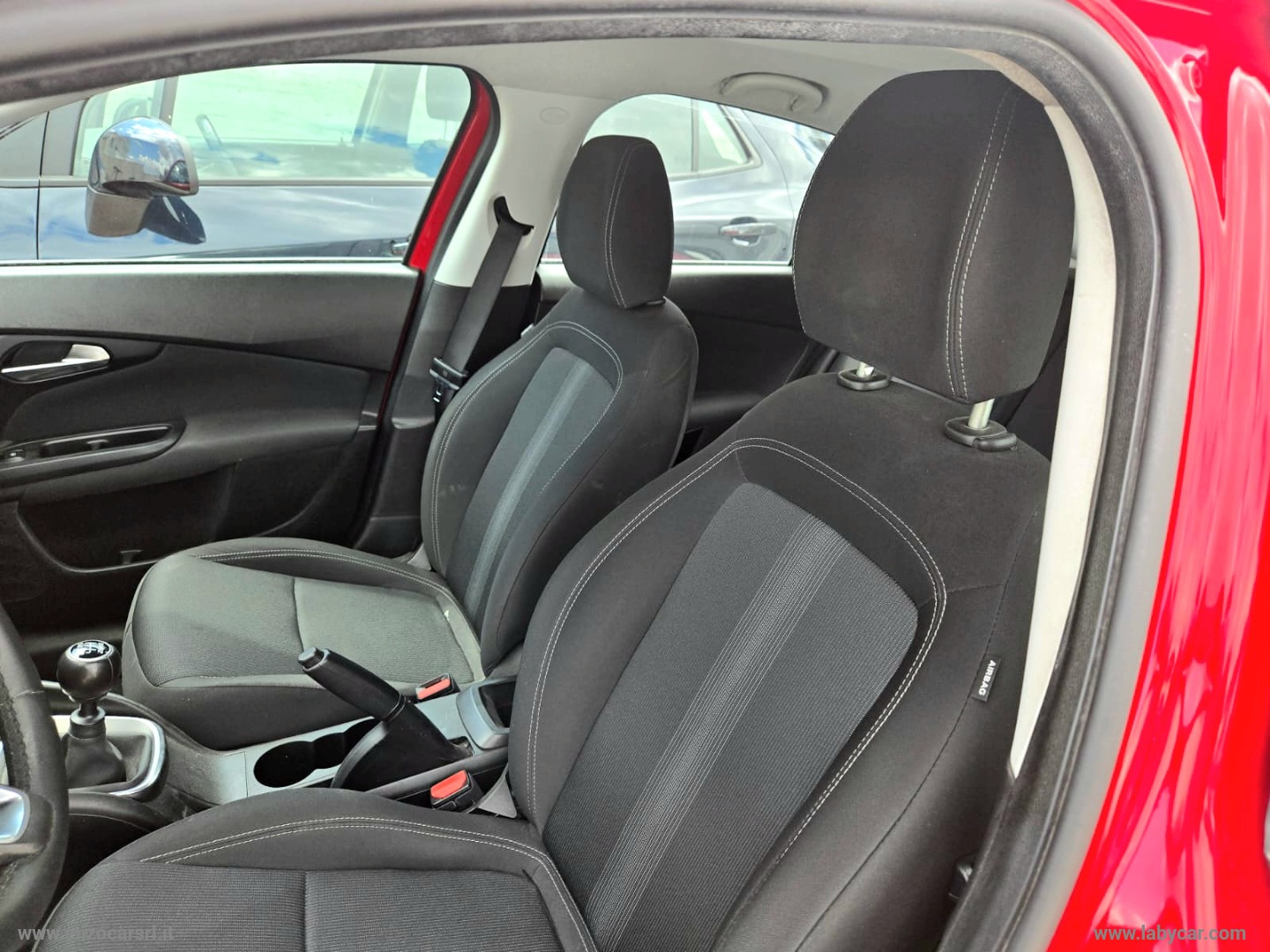 Tipo 1.6 Mjt S&S 5 porte City Sport 2022 - immagine 7