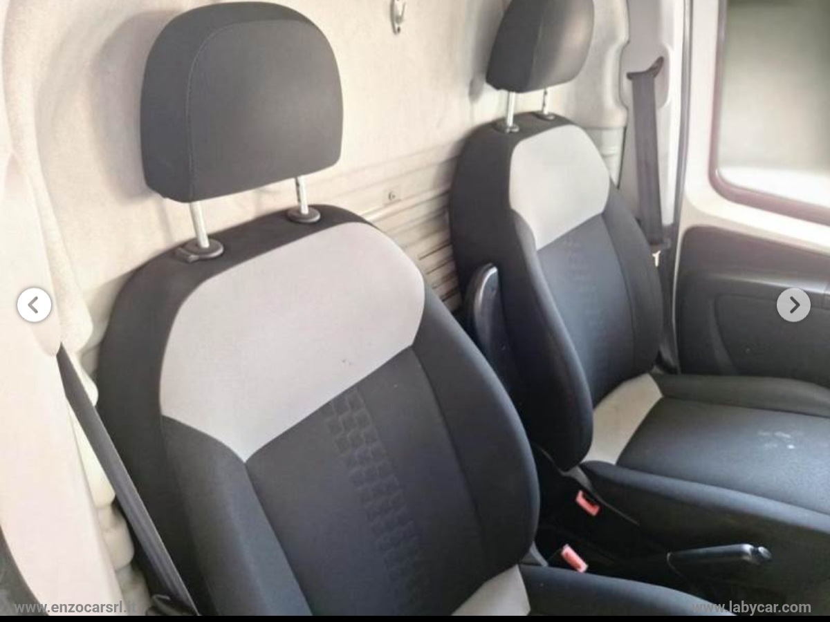 Fiorino 1.3 MJT 95CV Cargo SX 2019 - immagine 7