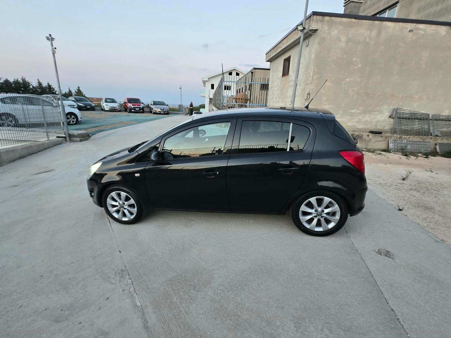 Corsa 1.2 5p. S&S Elective - immagine 7