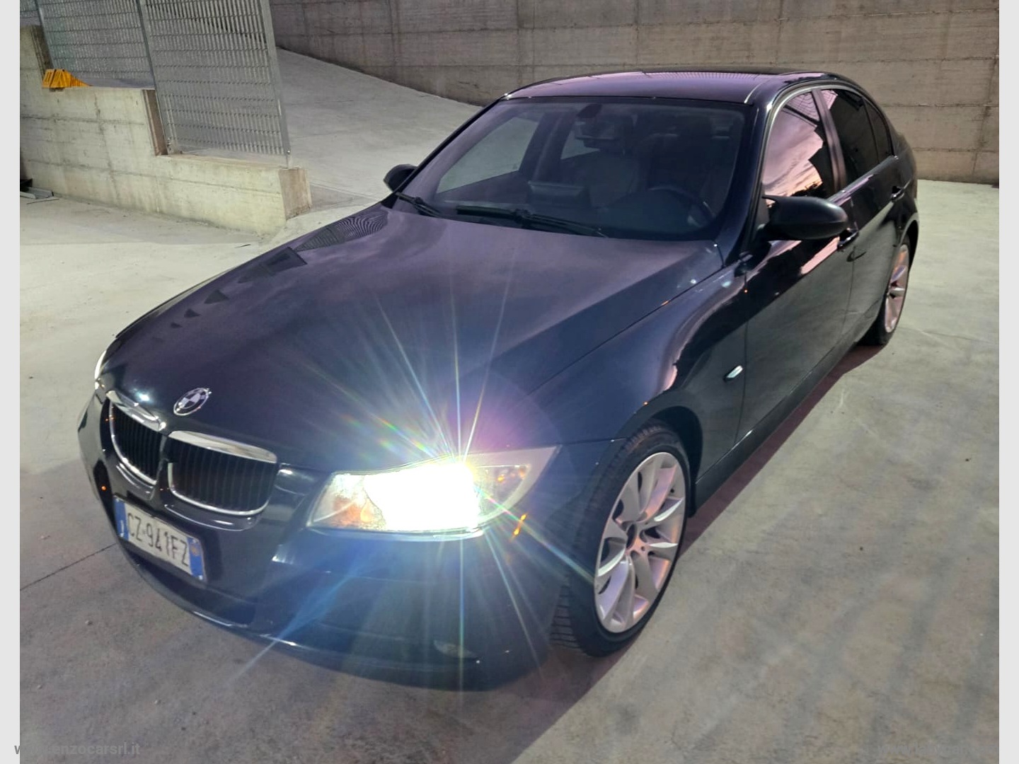 320d Futura - immagine 7