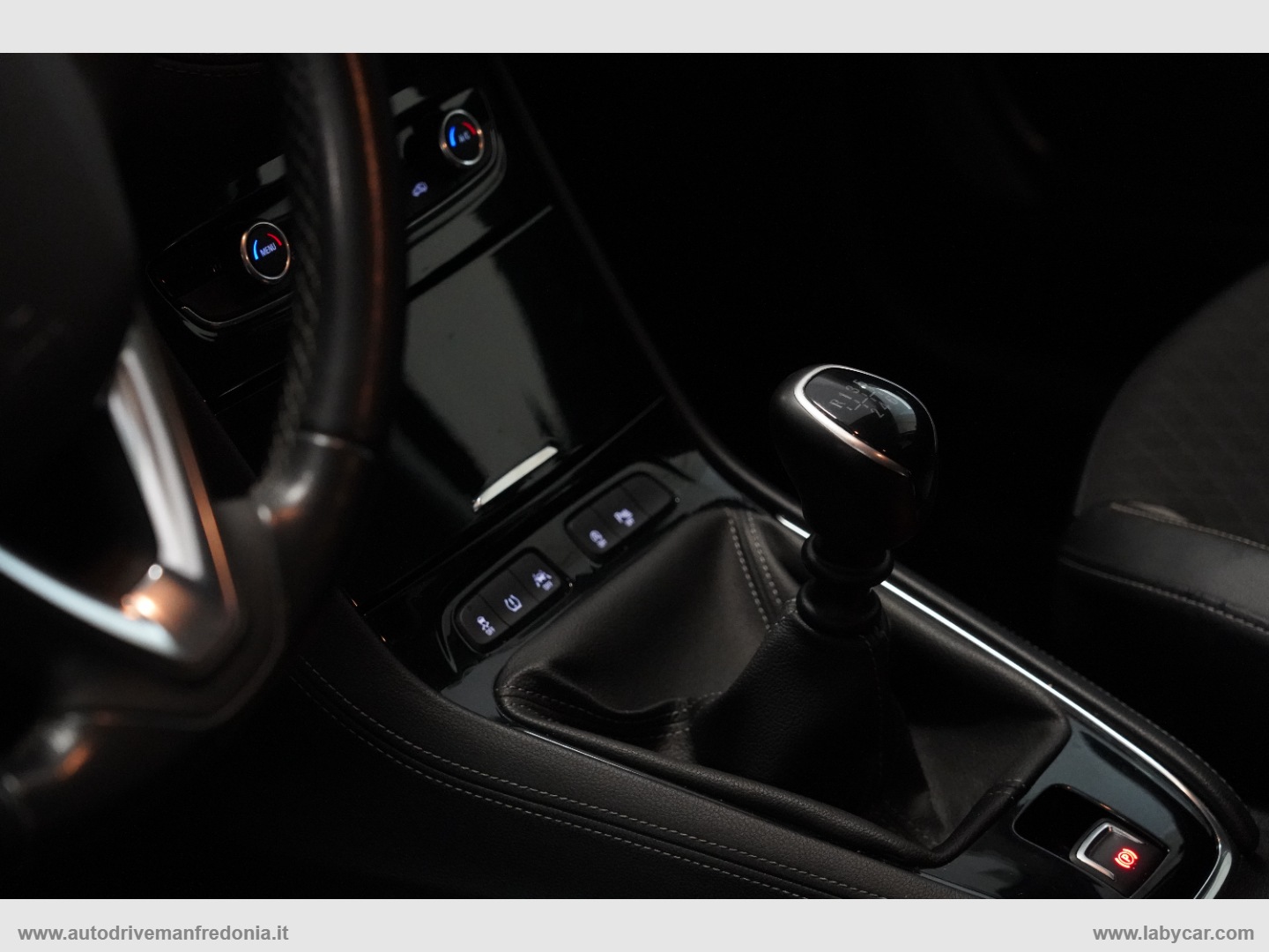 Grandland X 1.5 D Ecotec S&S Advance - immagine 7