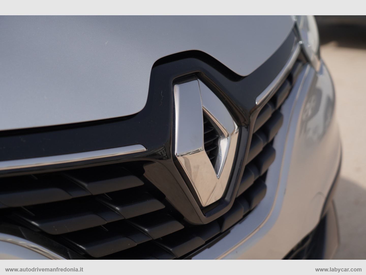 Kadjar dCi 8V 110 CV EDC Energy Bose - immagine 7