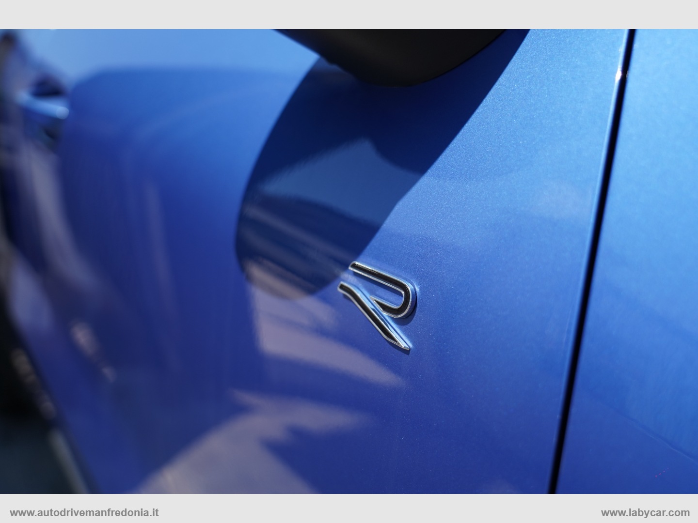 T-Roc 1.5 TSI ACT R-Line - immagine 7