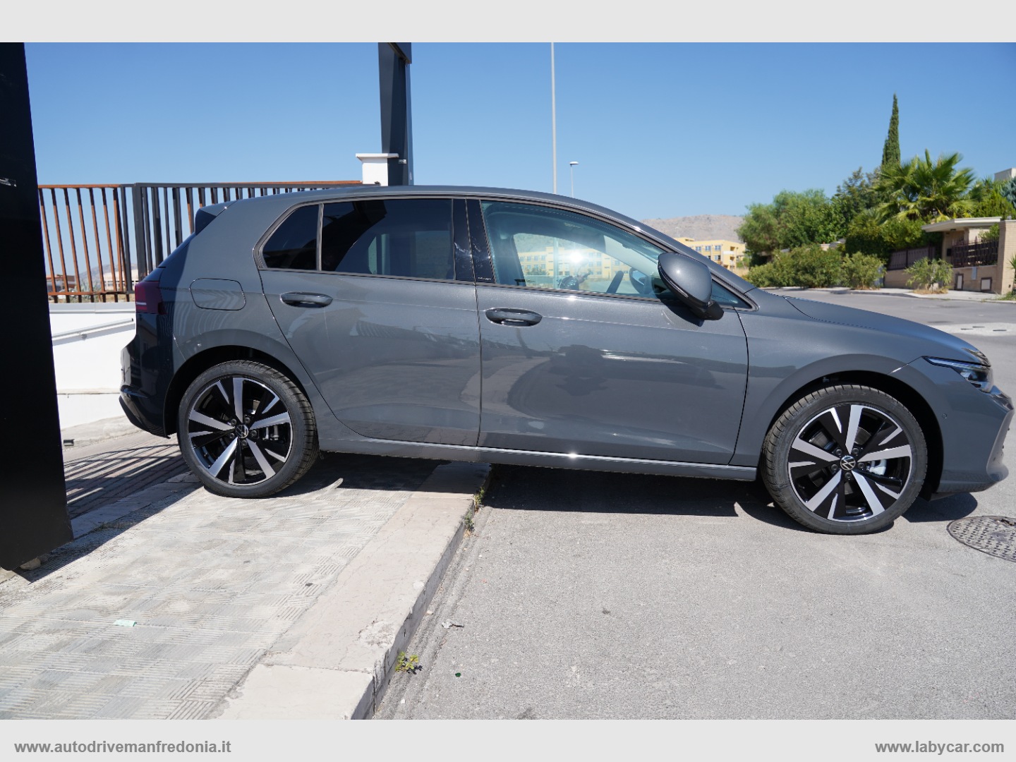 Golf 1.5 TSI eHybrid DSG GTE NUOVA GOLF PLUG-IN HYBRID - immagine 7