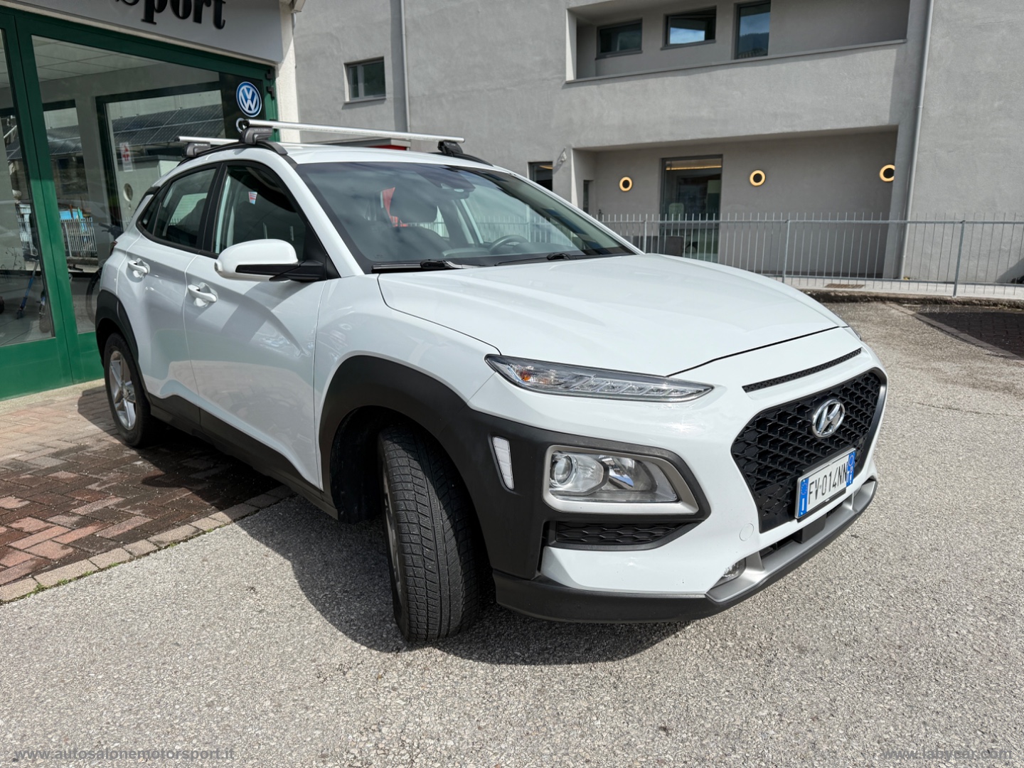 Kona 1.6 CRDI 115 CV Style - immagine 7