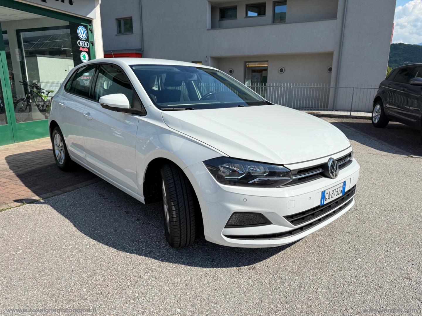 Polo 1.6 TDI 95CV 5p Comfortline BMT - immagine 7