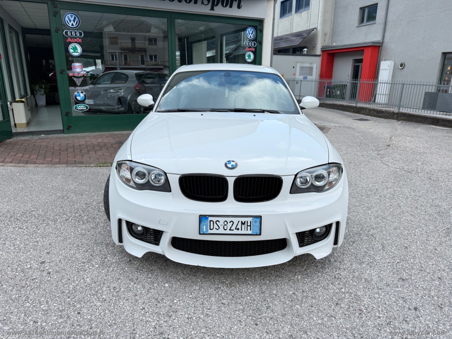 120d 3p. Eletta - immagine 7