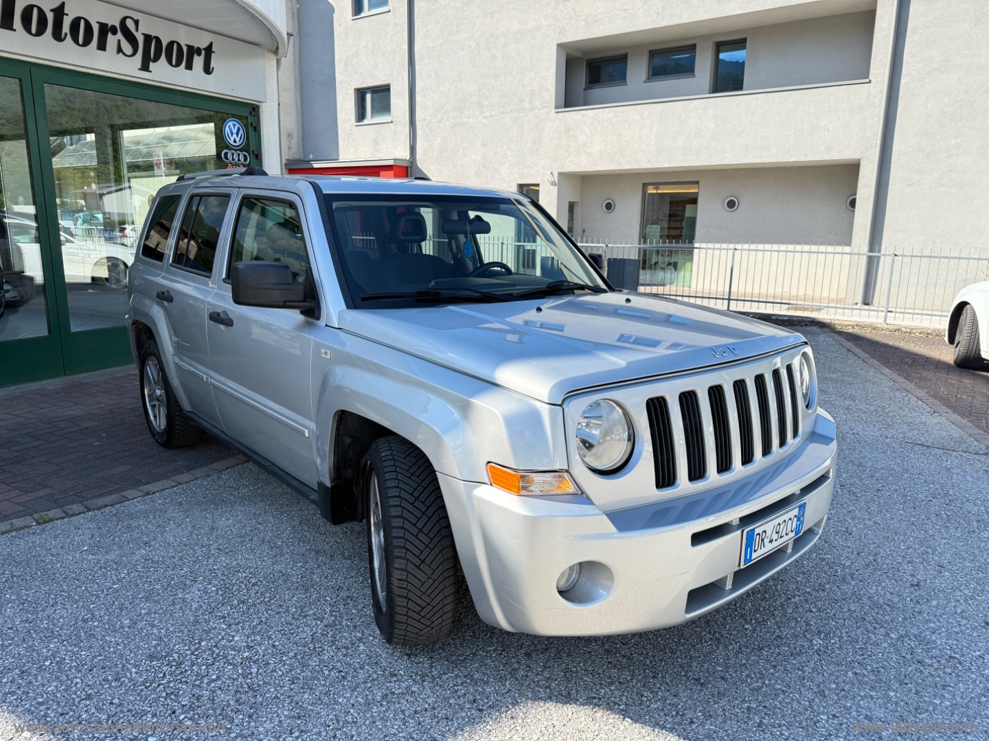 Compass 2.0 Turbodiesel Limited - immagine 7