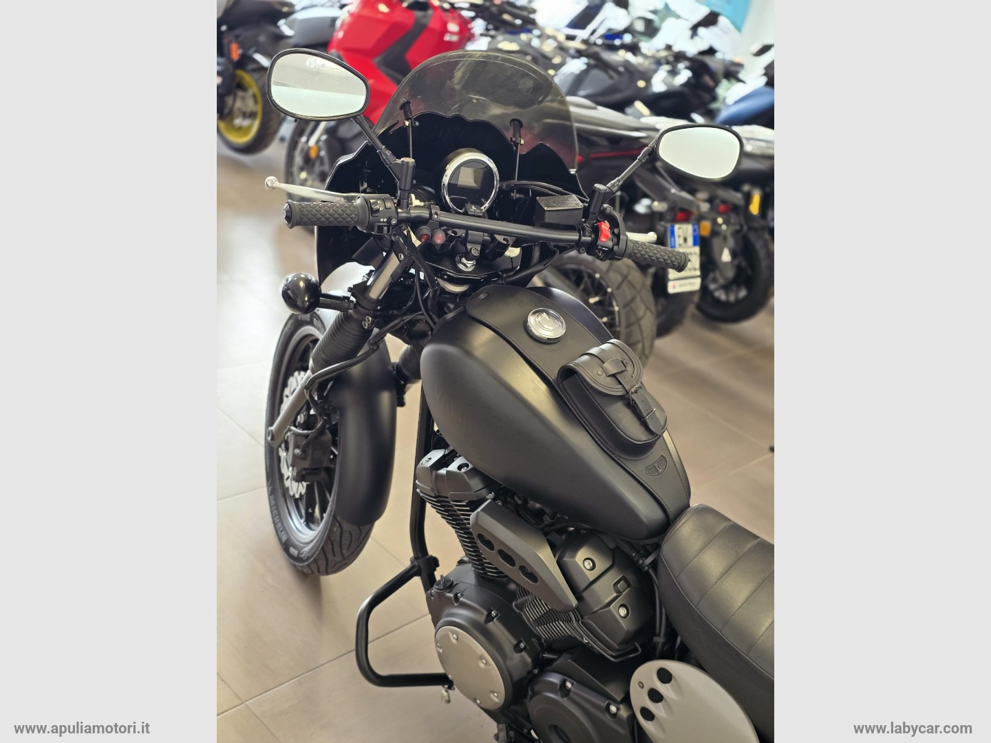 XV 950 - immagine 7