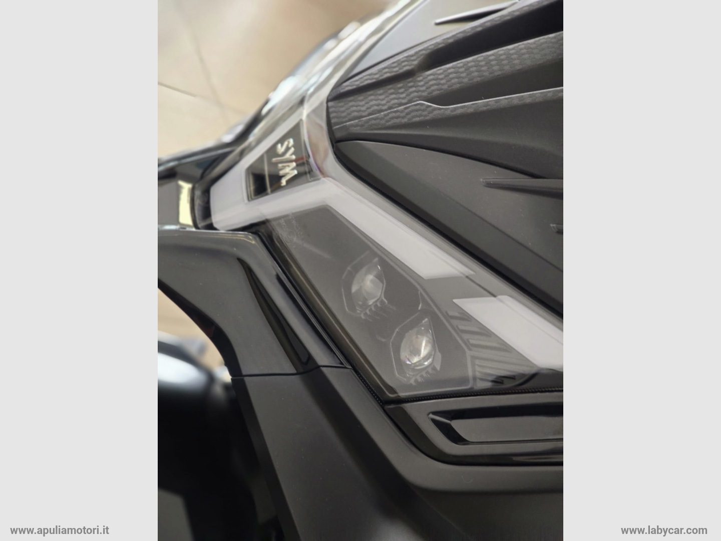 ADX 300 - immagine 7