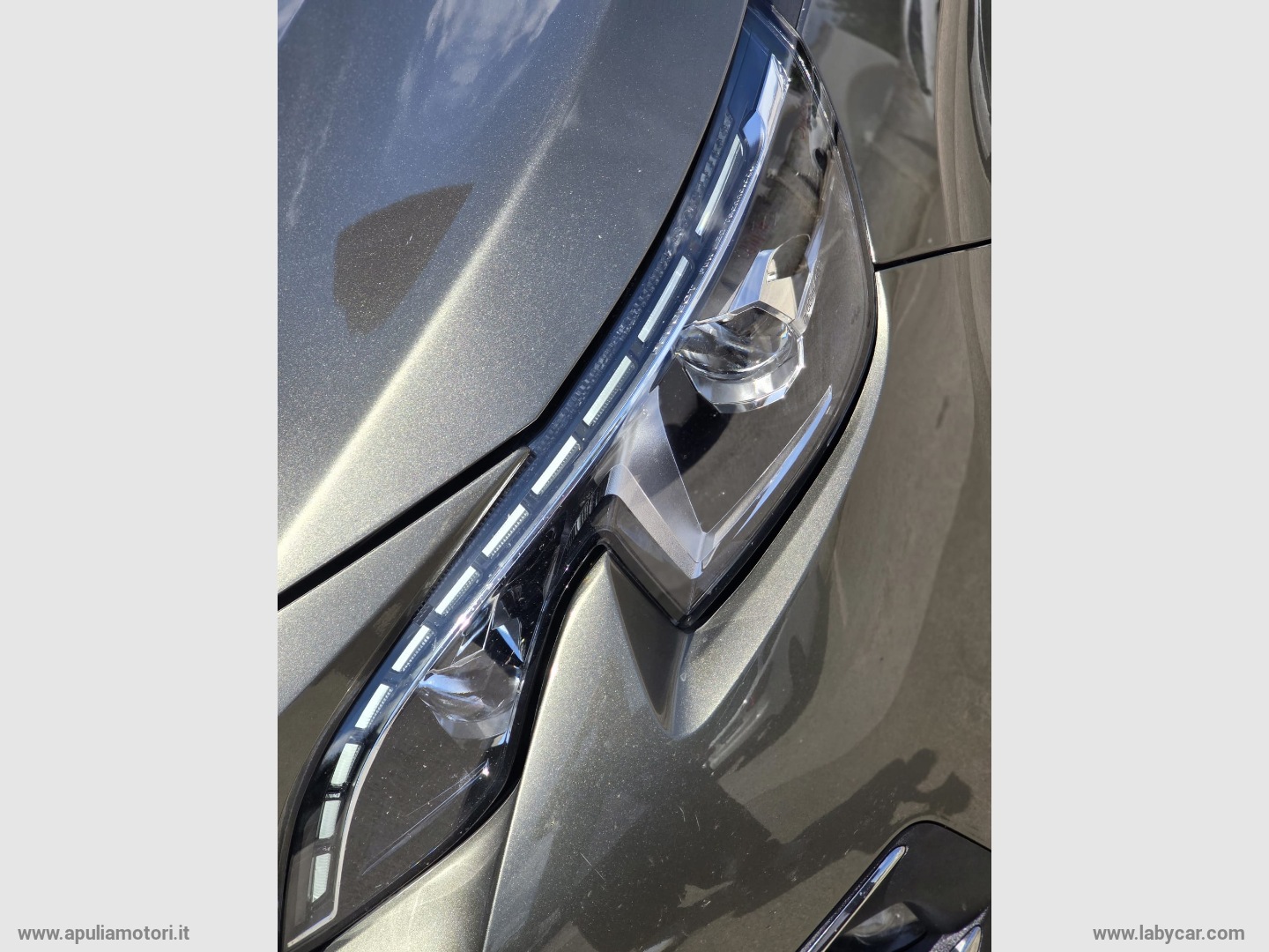 3008 BlueHDi 130 S&S GT Line - immagine 7
