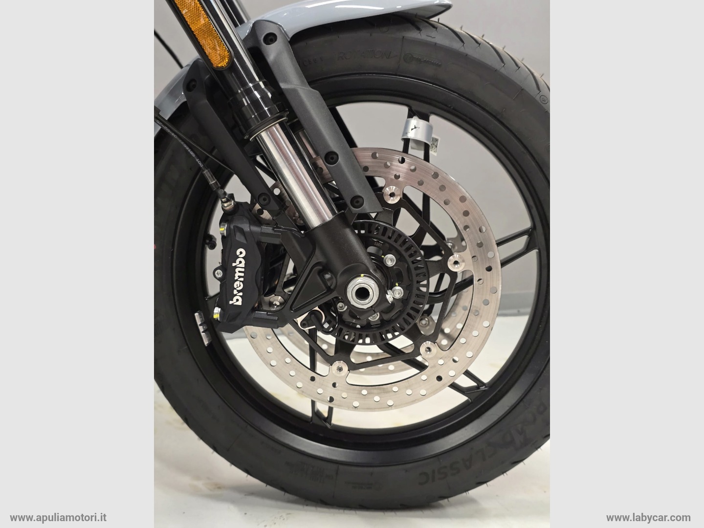 V7 SPORT - immagine 7