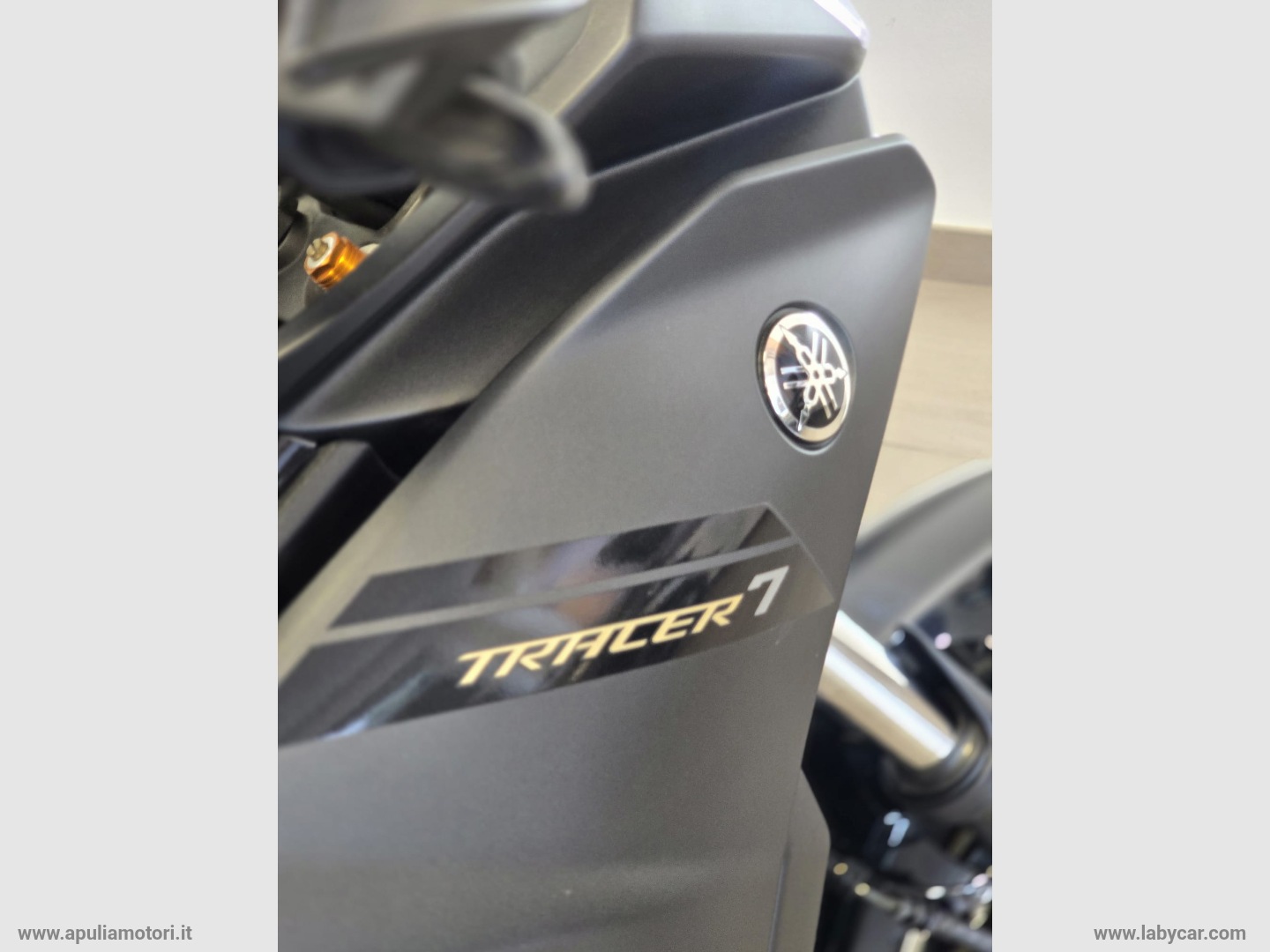 Tracer 700 - immagine 7