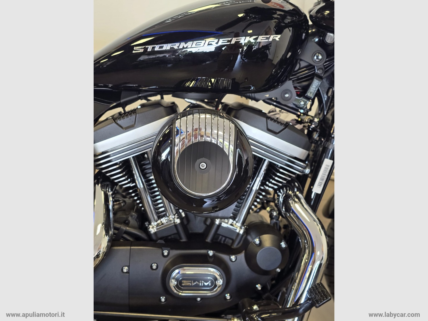 Stormbreaker V1200 - immagine 7