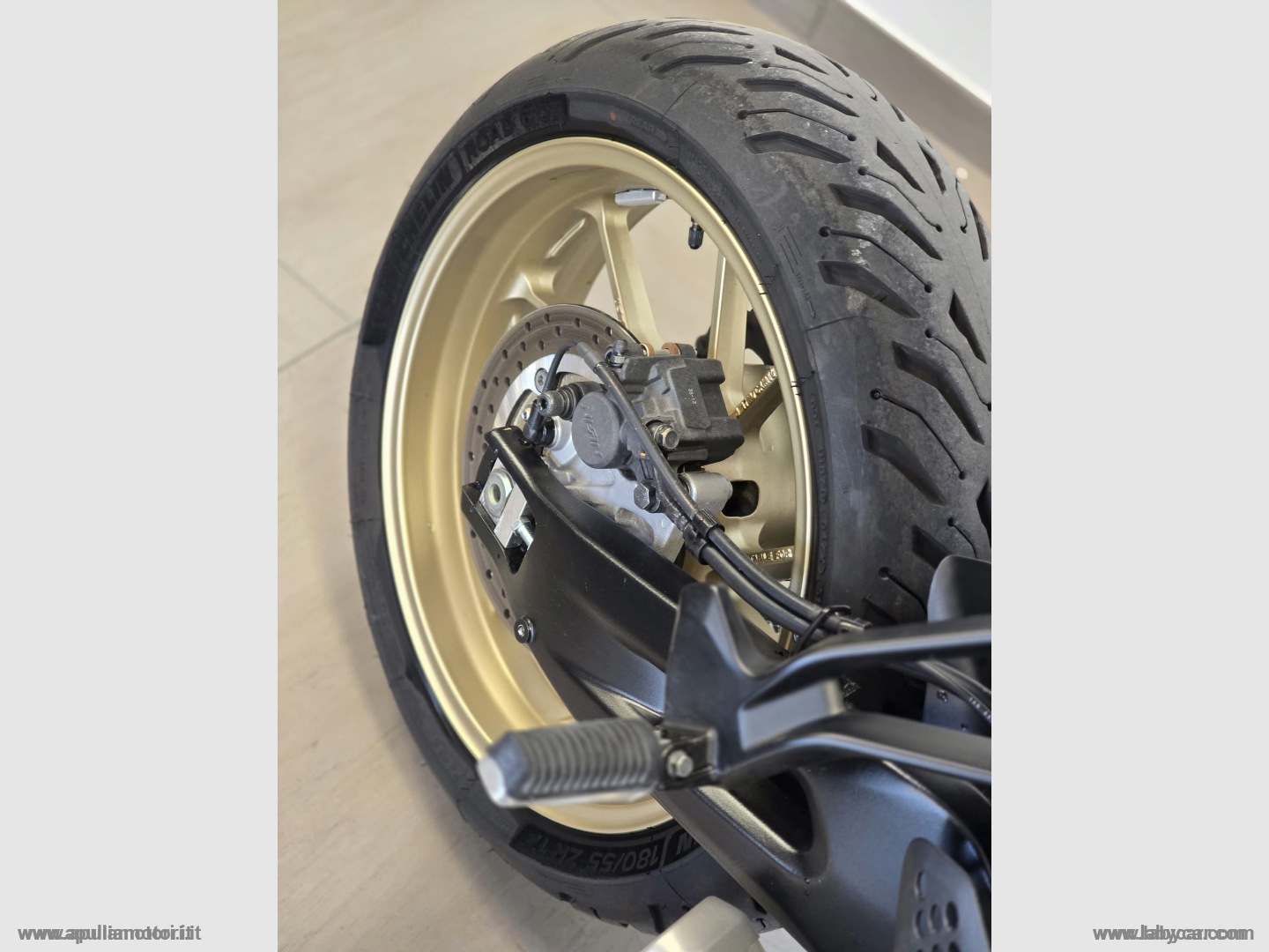 Tracer 700 - immagine 7