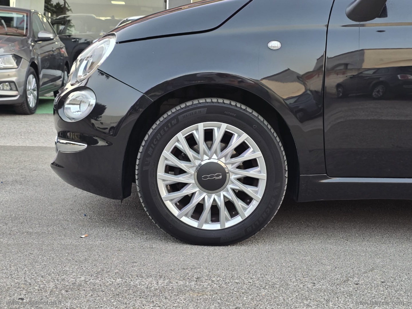 500 1.0 Hybrid Dolcevita - immagine 7