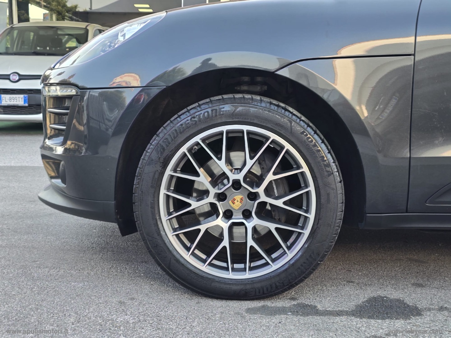 Macan 2.0 - immagine 7