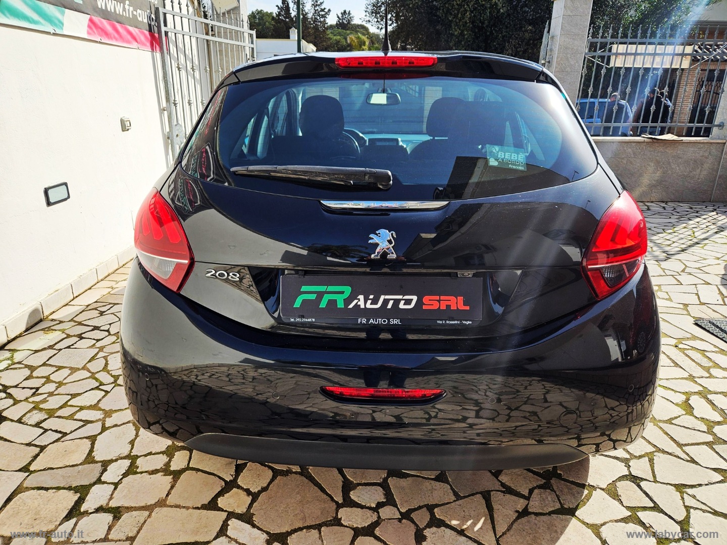 208 BlueHDi 75 5p. Allure - immagine 7