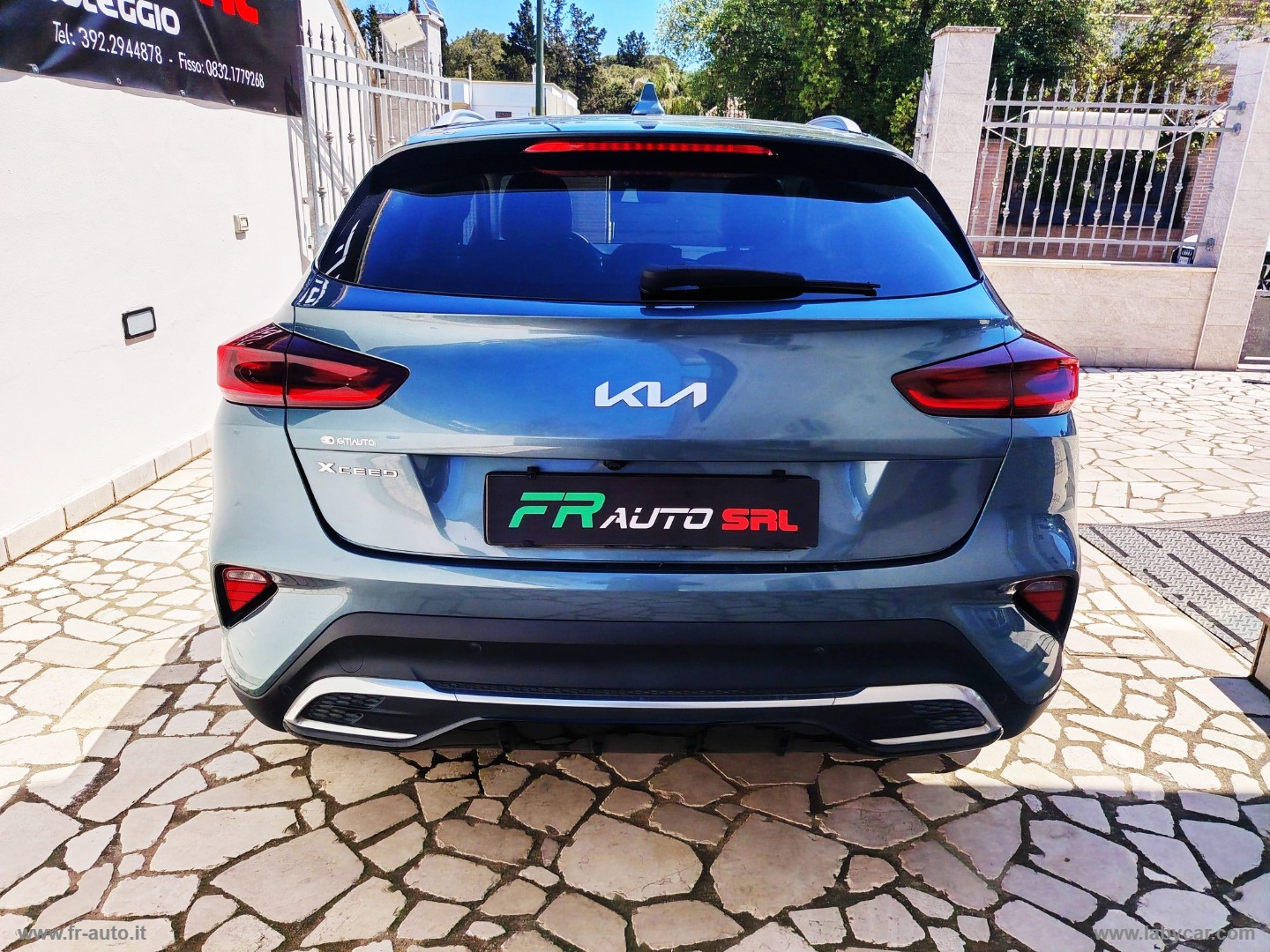 Xceed 1.0 T-GDi GPL Style - immagine 7