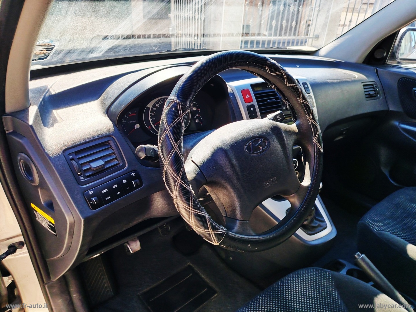 Tucson 2.0 CRDi VGT Active - immagine 7