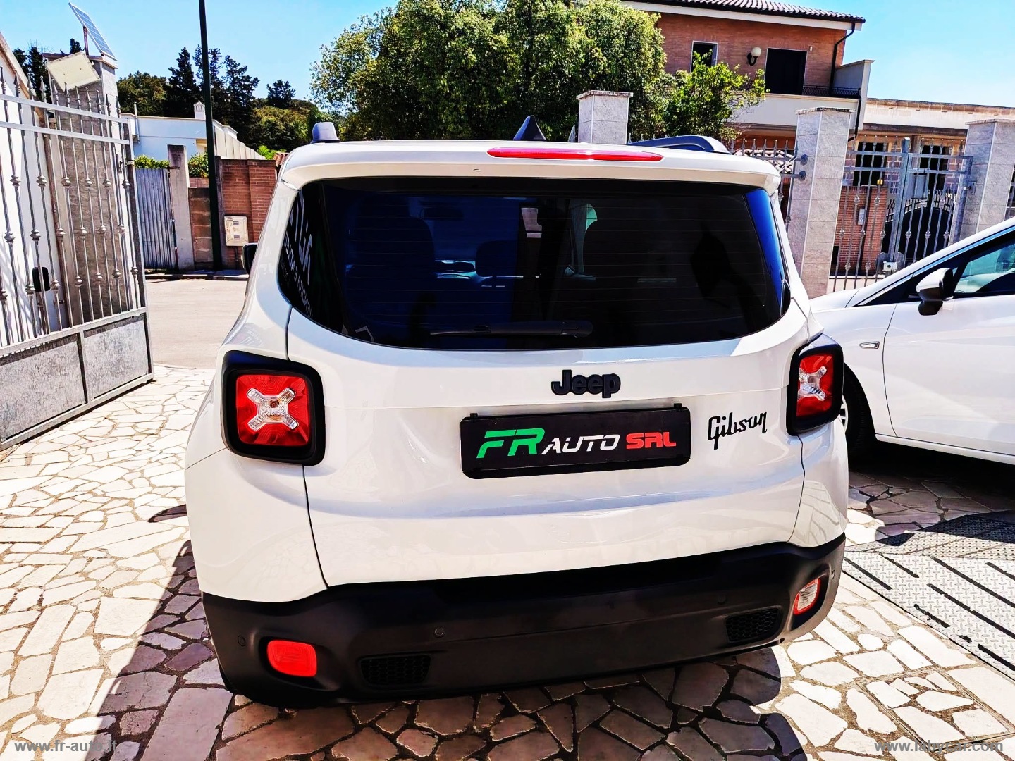 Renegade 1.6 Mjt 120CV Limited - immagine 7