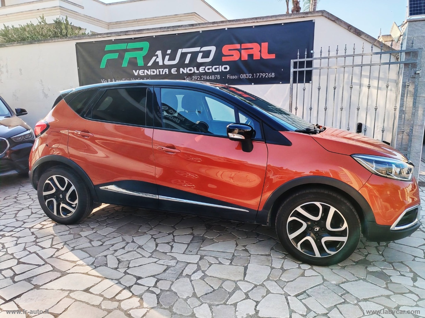 Captur 0.9 TCe 12V 90 CV S&S Ener.R-Link - immagine 7