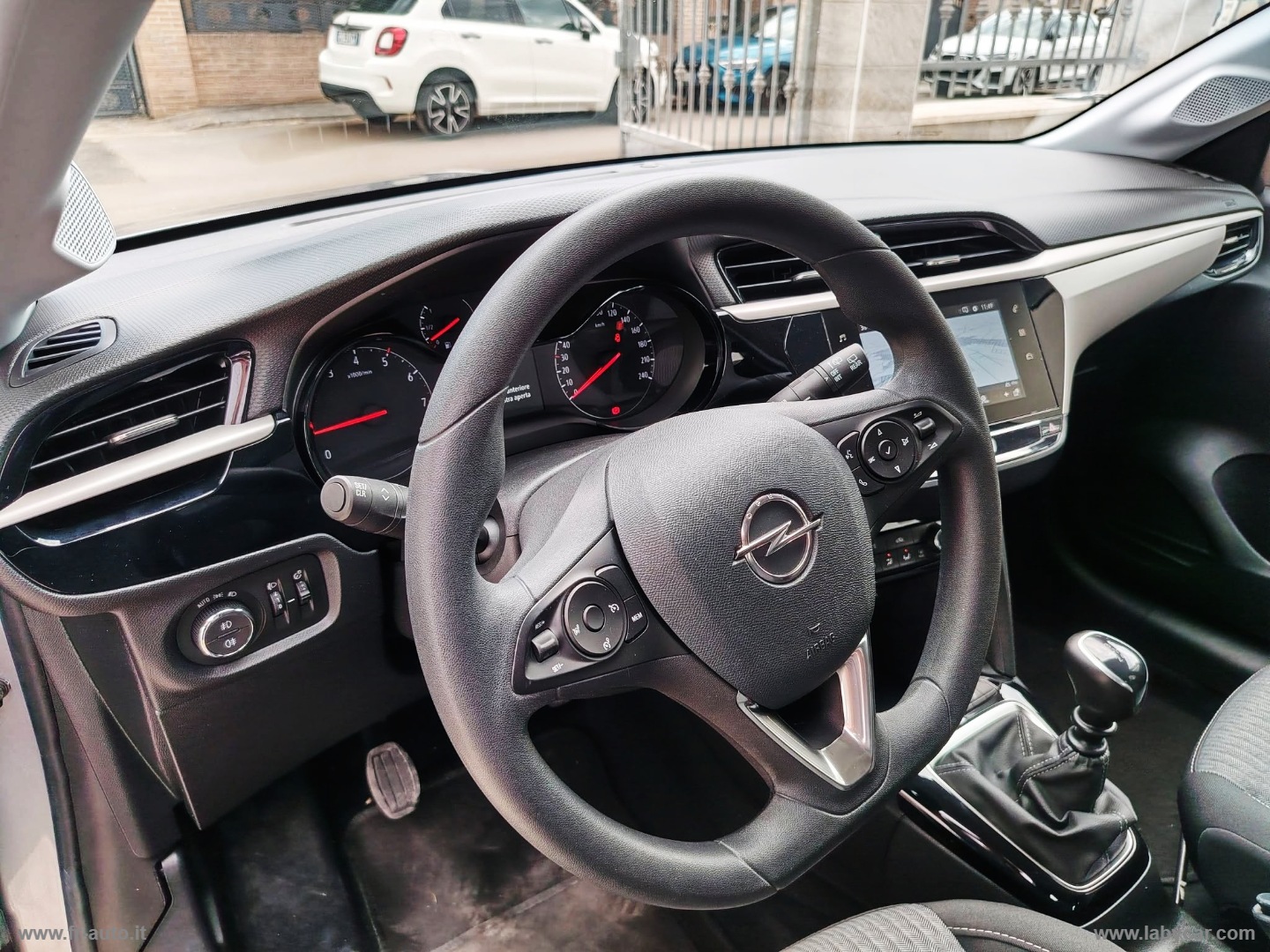 Corsa 1.5 D 100 CV GS Line - immagine 7