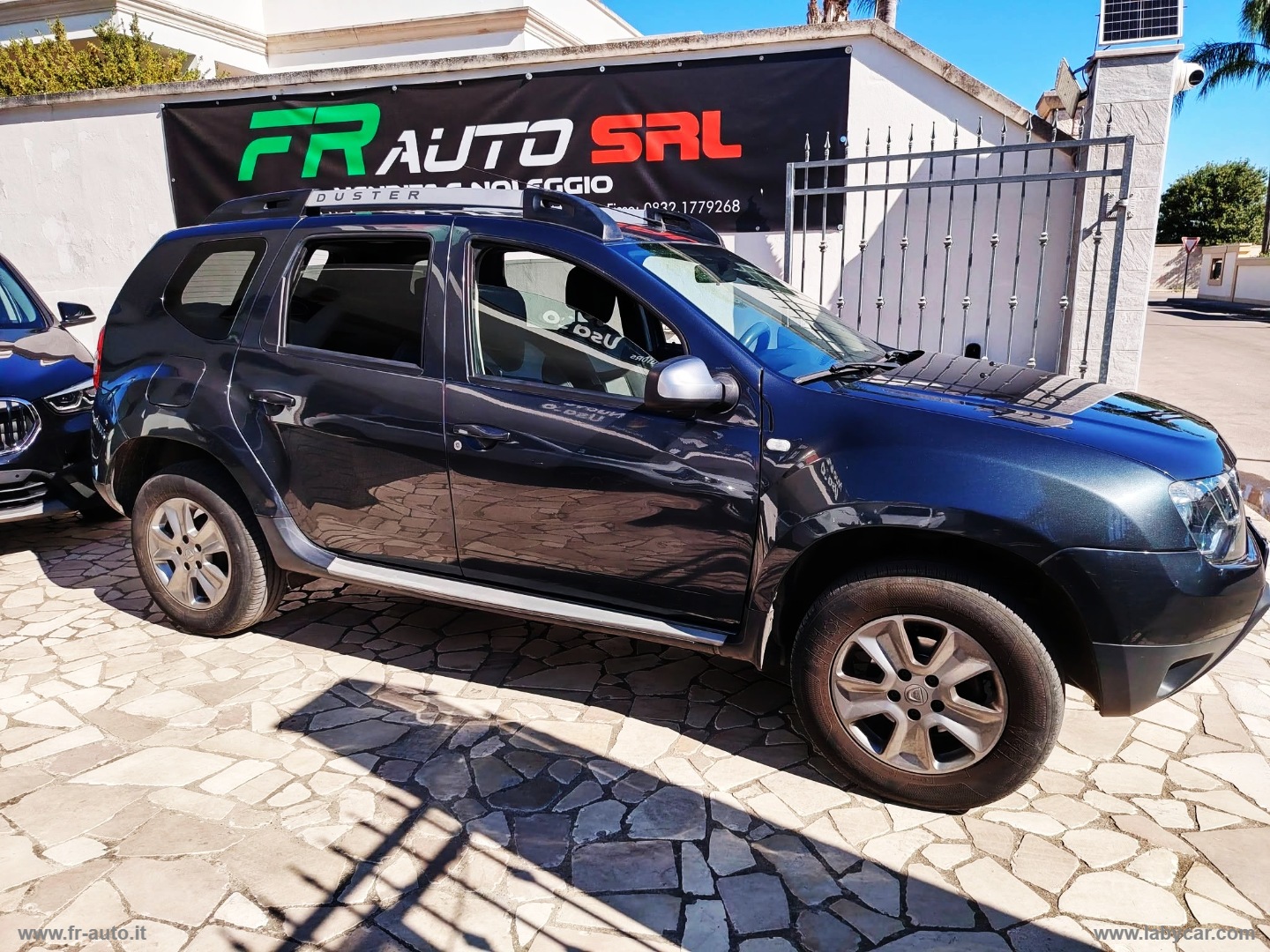Duster 1.5 dCi 110 S&S 4x2 SS Brave2 N1 - immagine 7