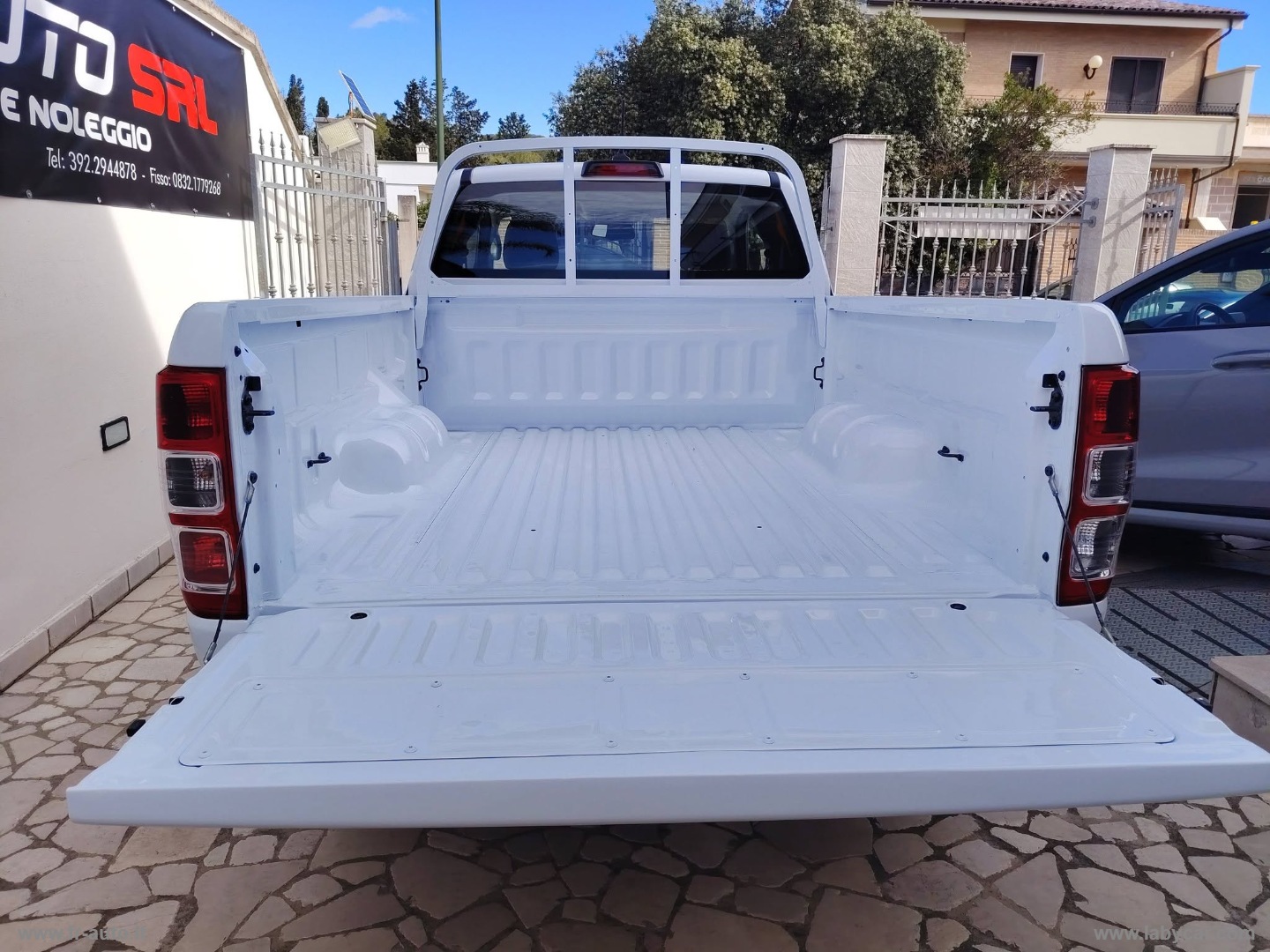 Ranger 2.0 ECOBLUE Super Cab XLT 4pt. - immagine 7
