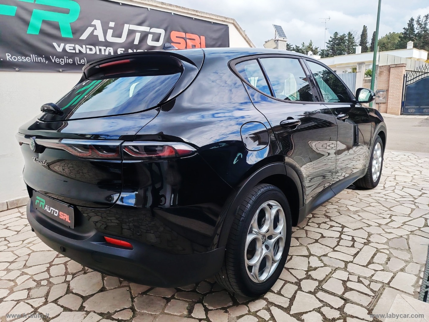 Tonale 1.6 diesel 130 CV TCT6 Super - immagine 7