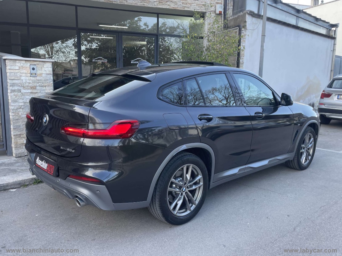 X4 xDrive20d Msport - immagine 7