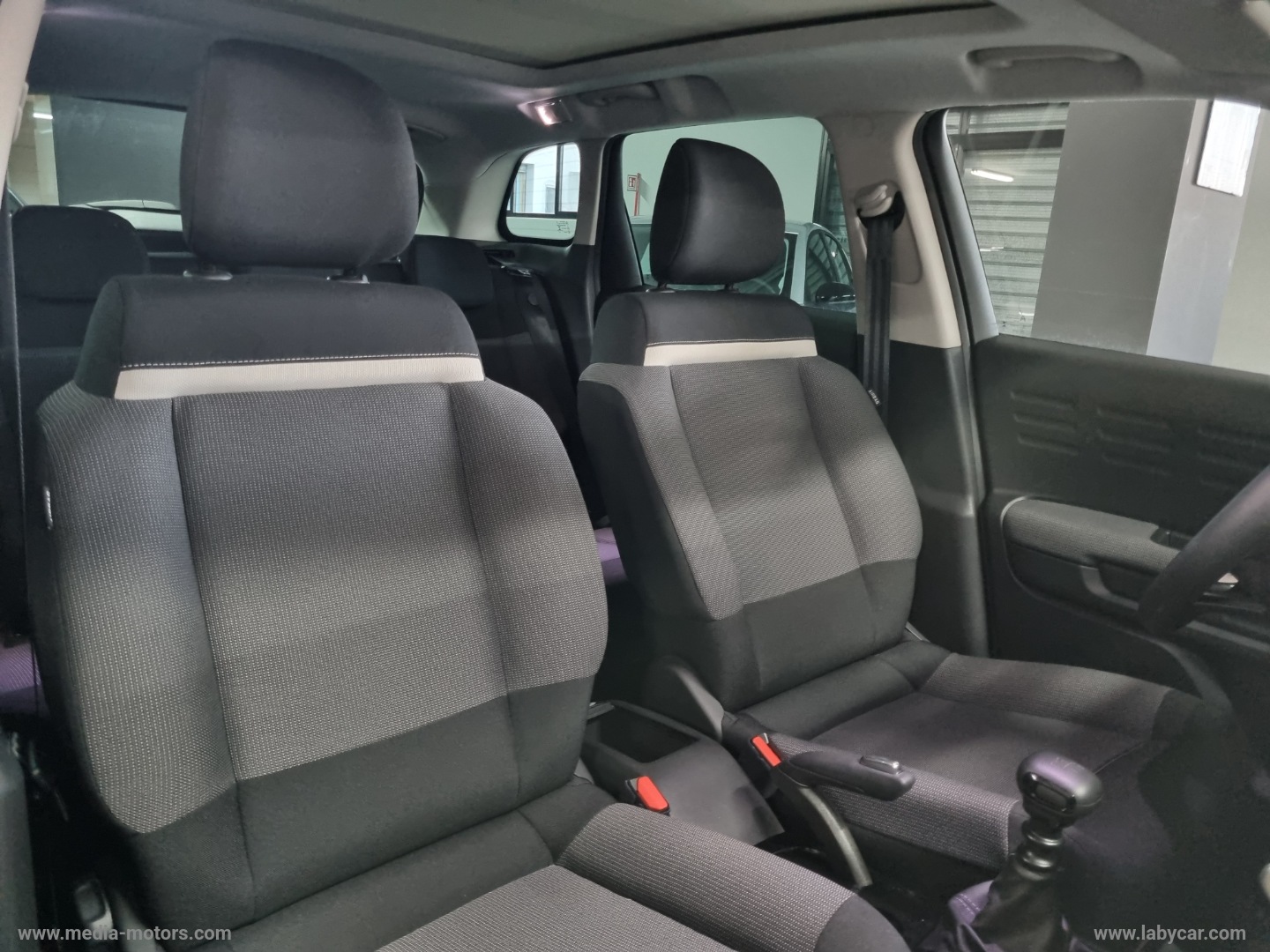 C3 Aircross PureT. 110 S&S Shine Pack - immagine 7