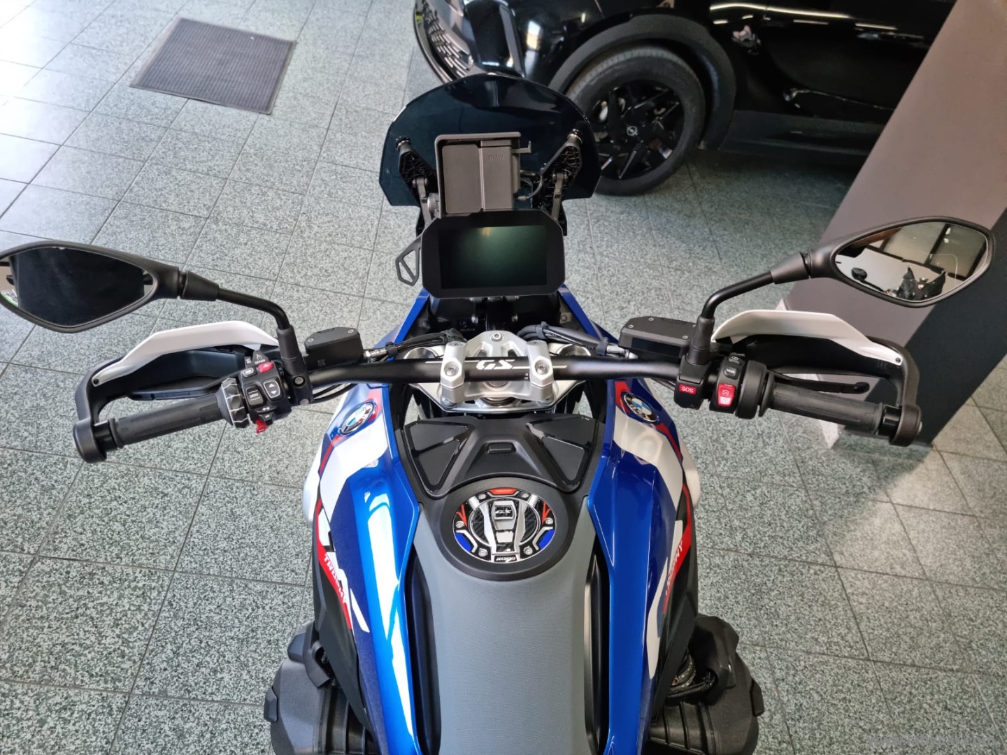 R 1300 GS - immagine 7