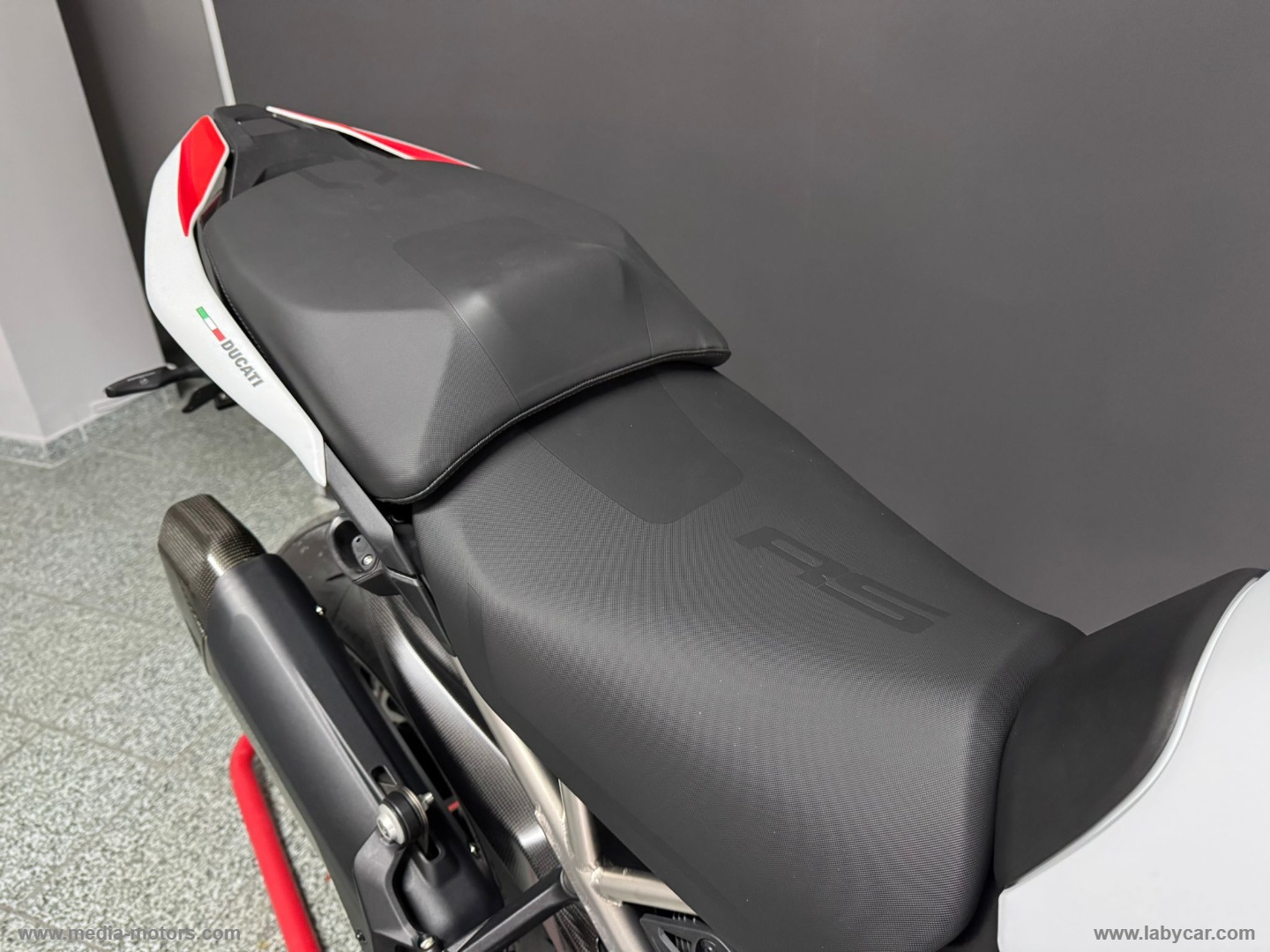 MULTISTRADA V4 RS - immagine 7