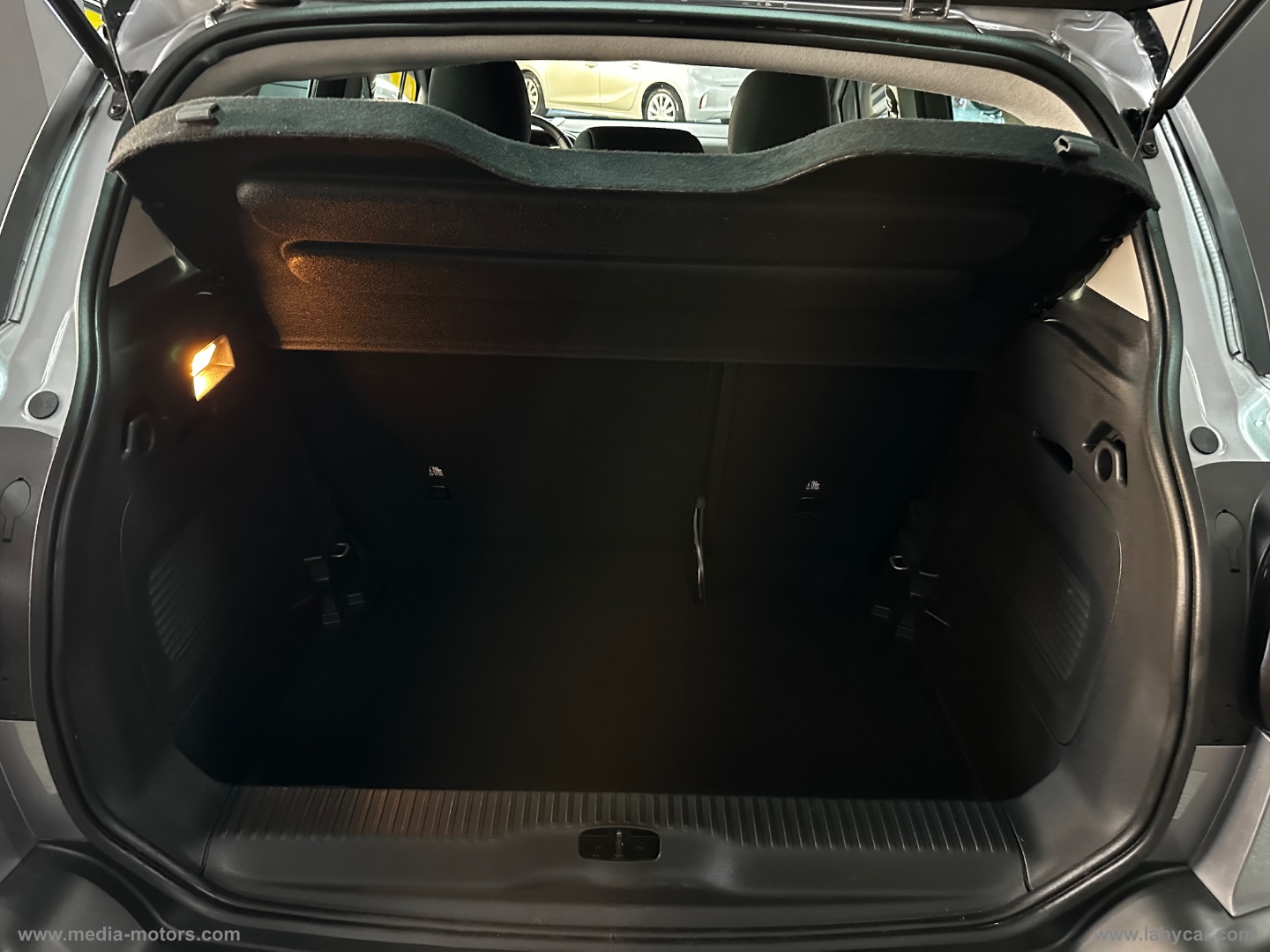 C3 Aircross PureTech 130 S&S EAT6 Max - immagine 7