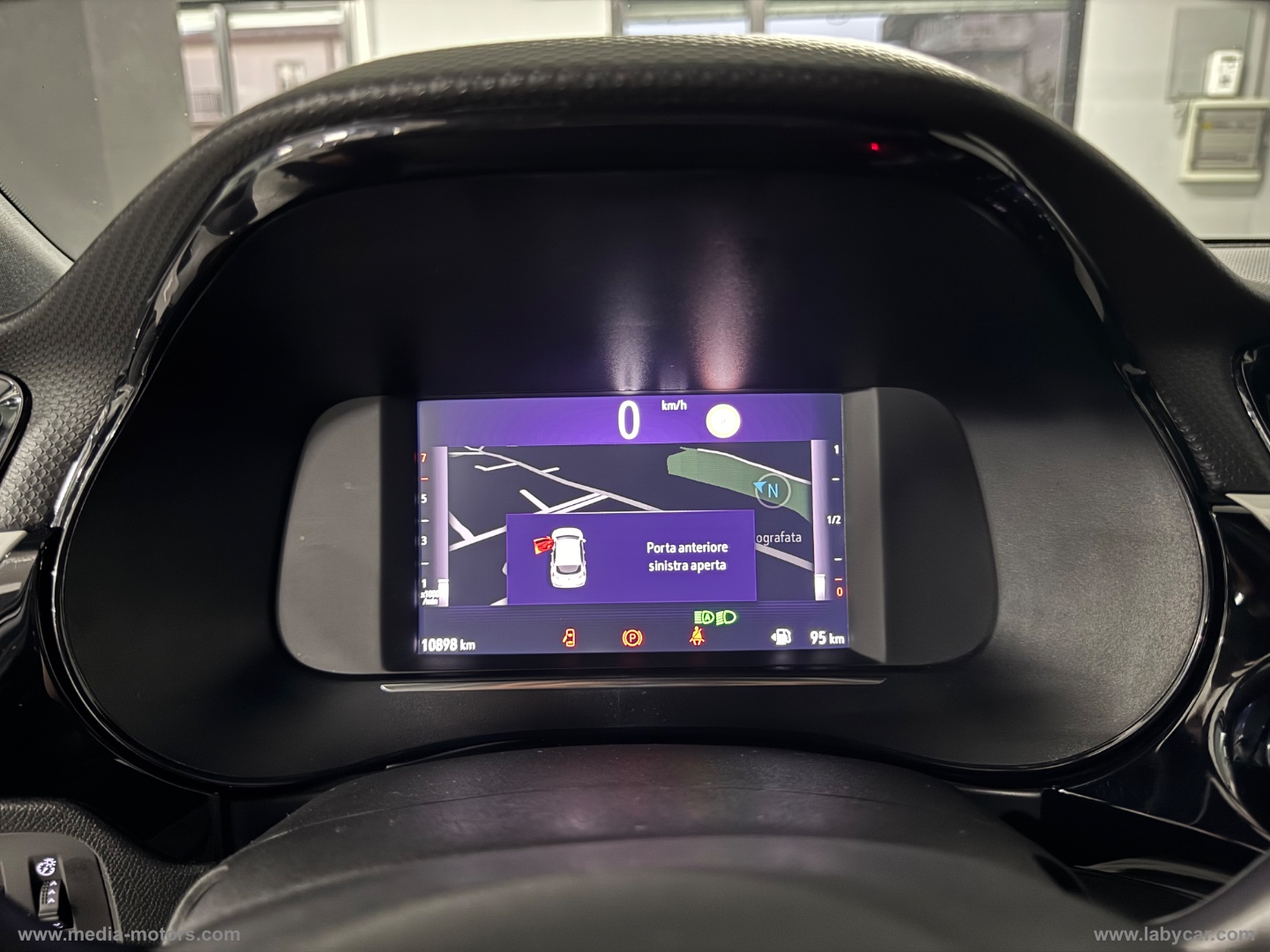 Corsa 1.2 100 CV GS - immagine 7