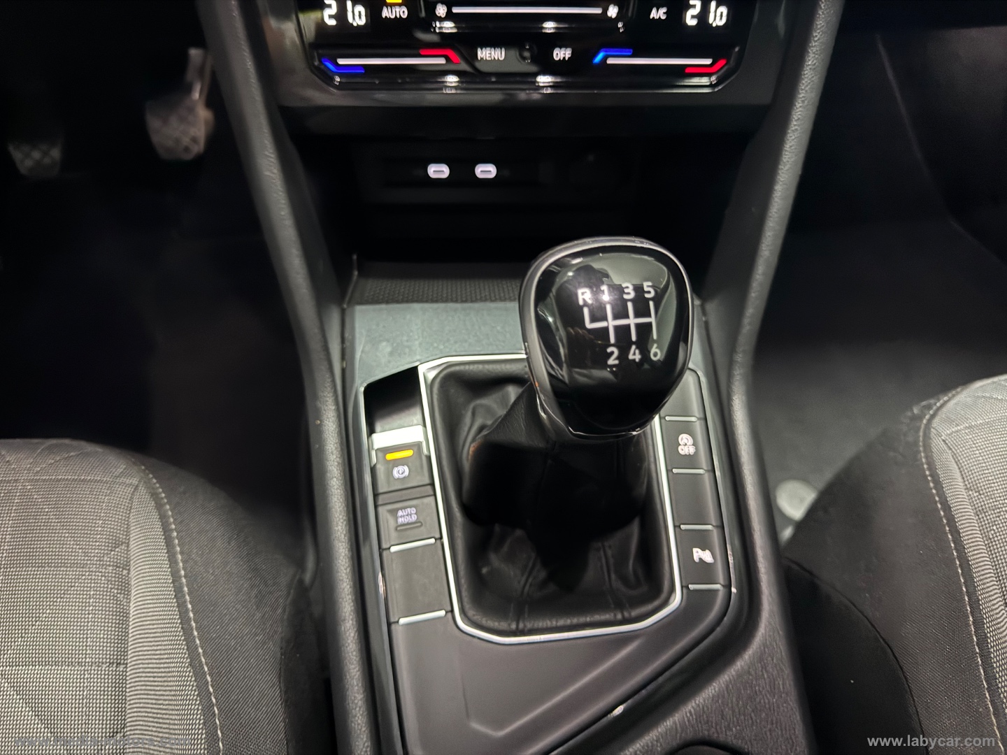 Tiguan 1.5 TSI ACT Life - immagine 7