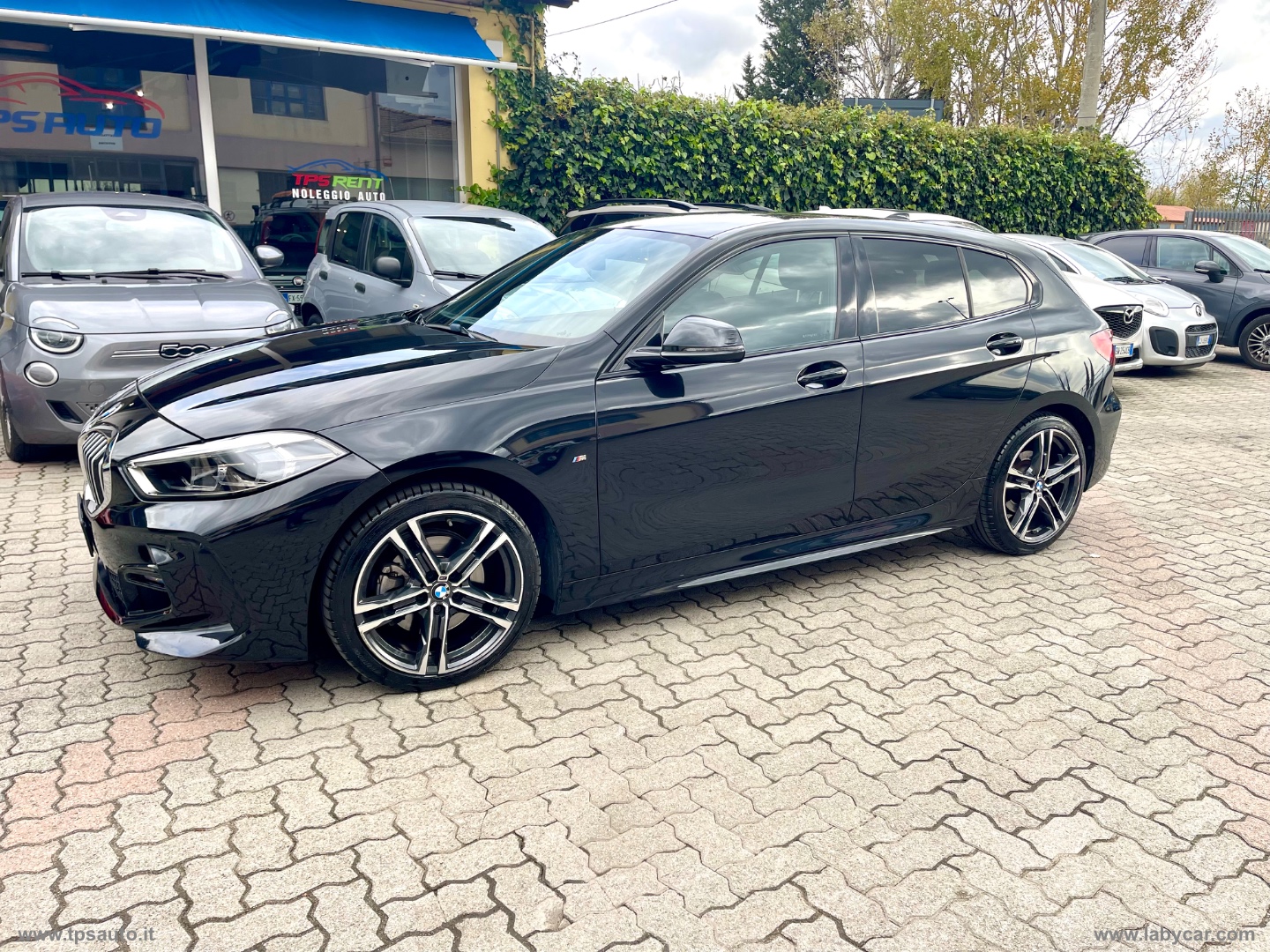 116d 5p. Msport - immagine 7