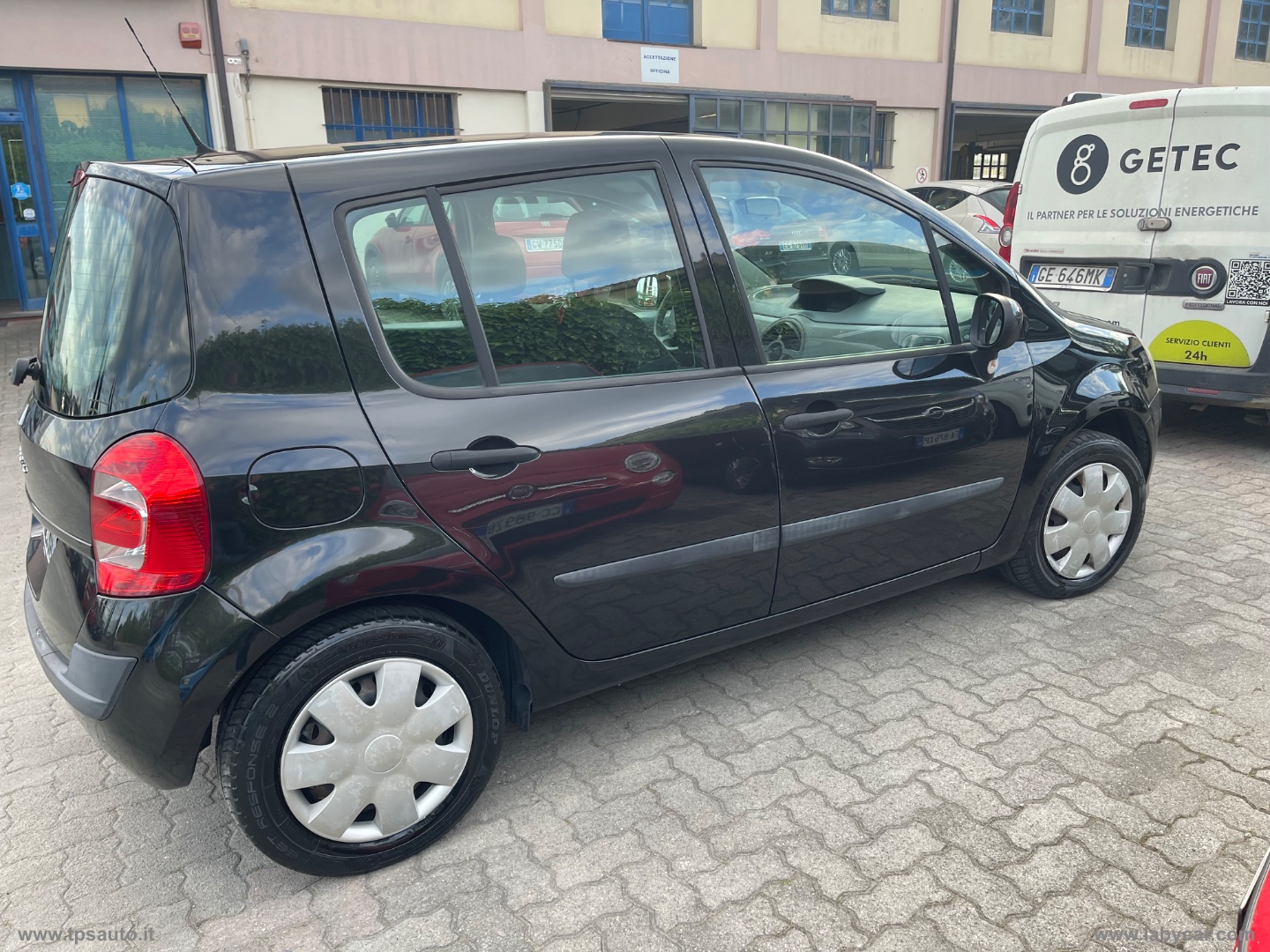 Modus 1.2 Dynamique - immagine 7