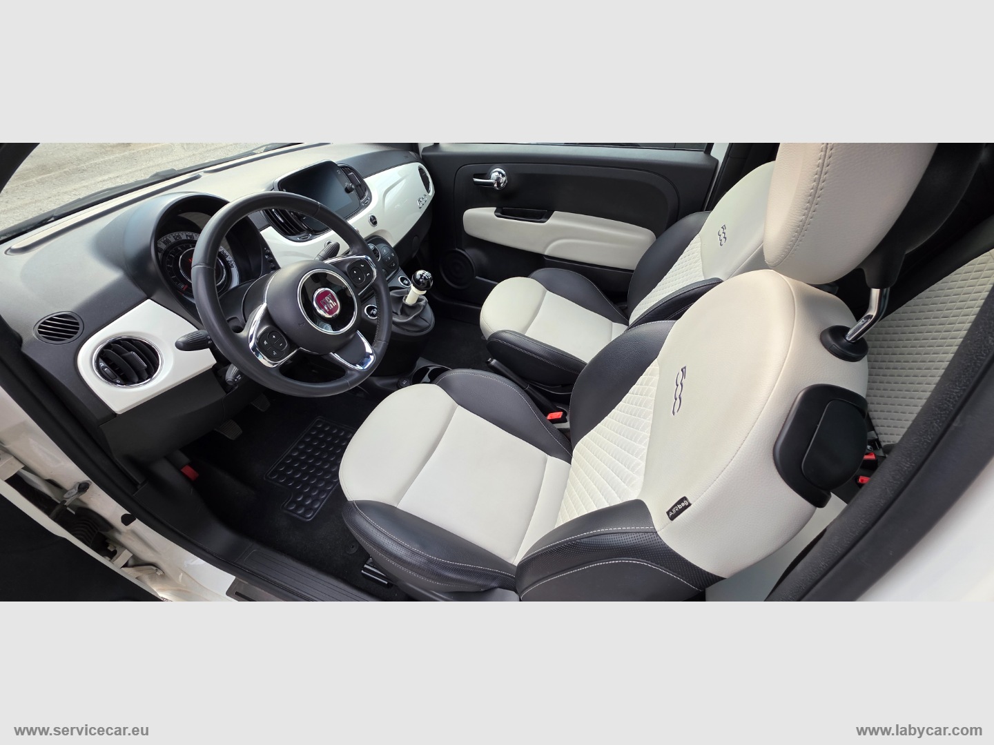 500 1.0 Hybrid Dolcevita - immagine 7
