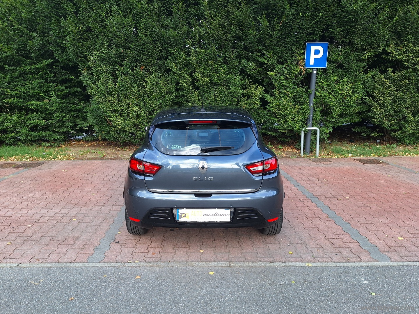 Clio TCe 12V 90 CV S&S 5p. Energy Duel NEOPATENTATI UNIPROP - immagine 7